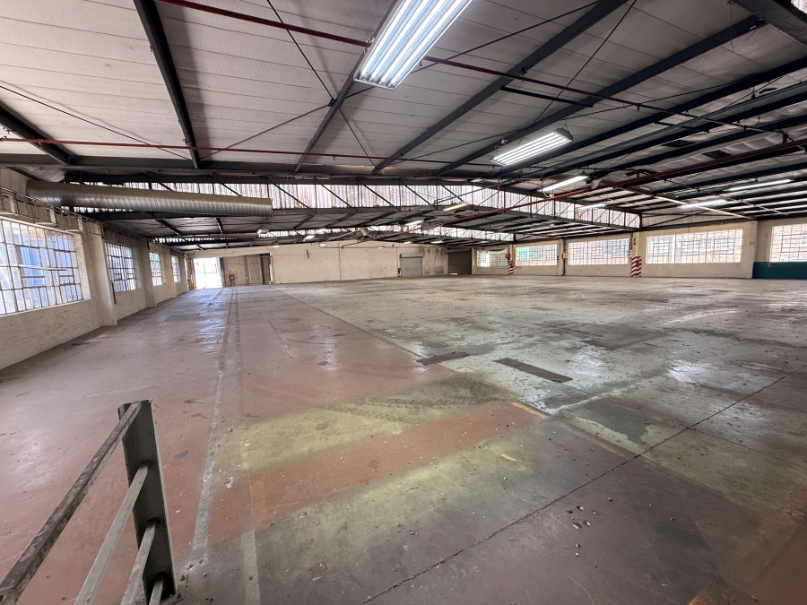 Commercial Property for Sale in Atlantis Industrial Western Cape